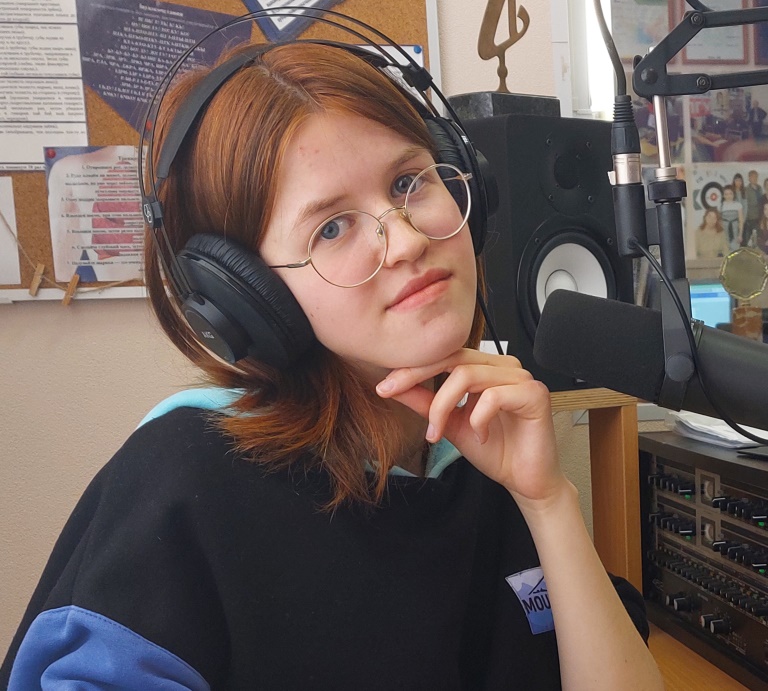 Татьяна Вечтомова